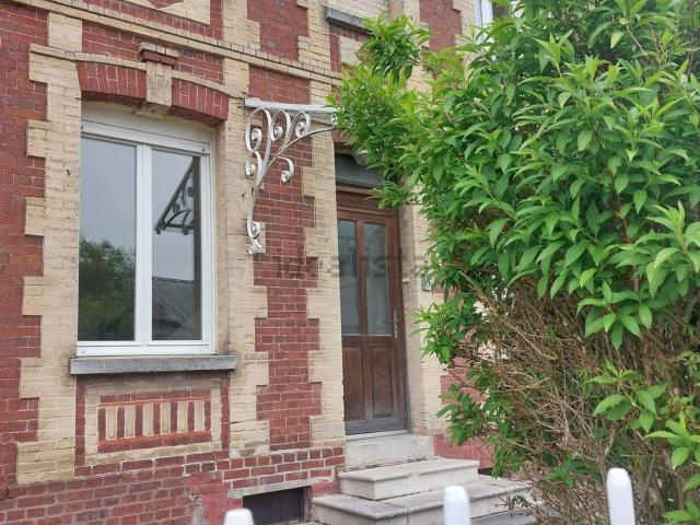 Maison vente à Le Bourg, Criquetot-l'Esneval
