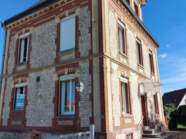 Maison vente à Le Bourg, Criquetot-l'Esneval