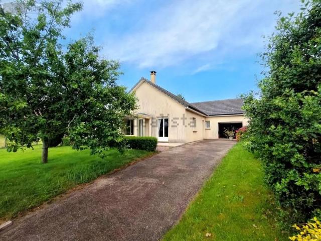 Maison vente à La Forge, Criquetot-sur-Ouville