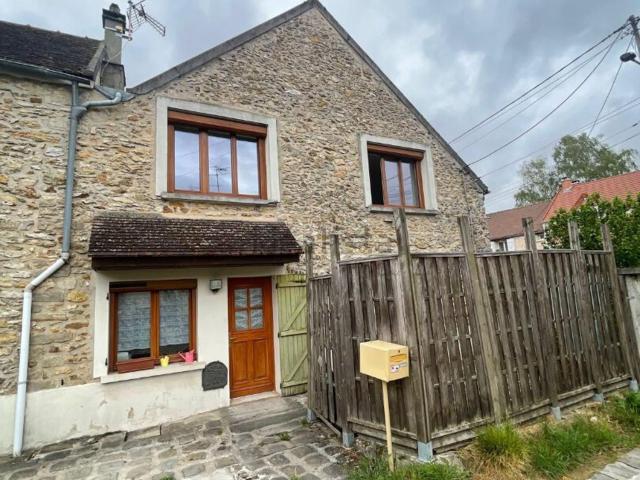 Maison vente à Crisenoy, Seine-et-Marne