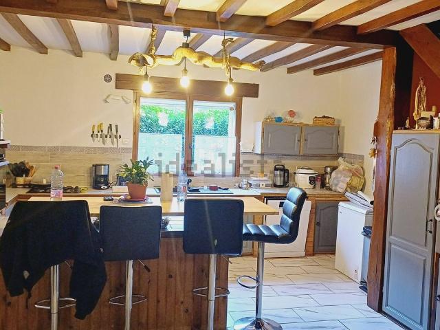 Maison vente à Les Usages, Crisolles