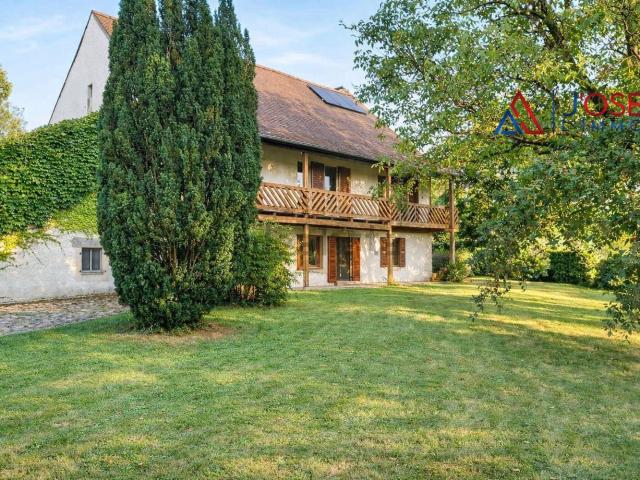 Maison vente à Crissey, Jura