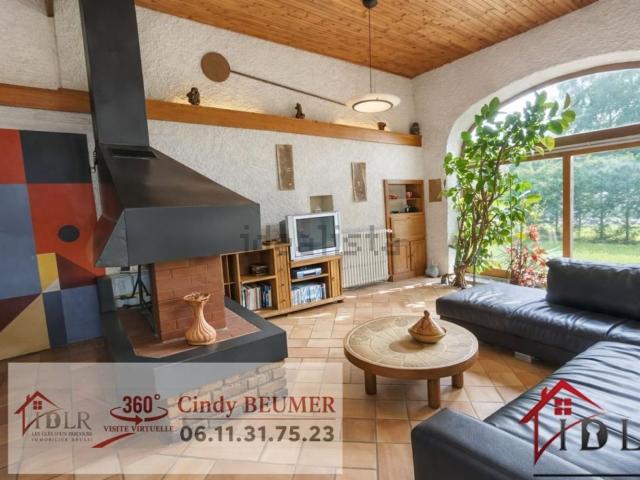 Maison vente à Crissey, Jura