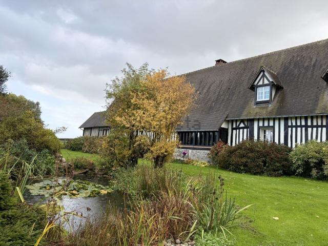 Maison vente à Plaine du Bois d'Yclon, Critot