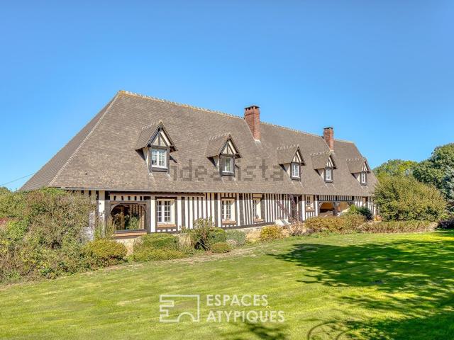Maison vente à Critot, Seine-Maritime