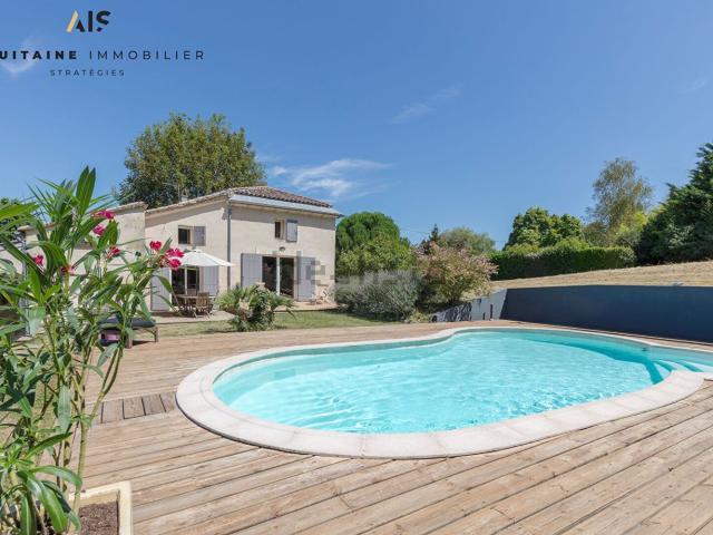 Maison vente à Le Bourg, Croignon