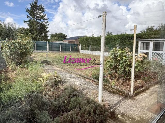 Maison vente à Résidence de la Ferme, Croisilles