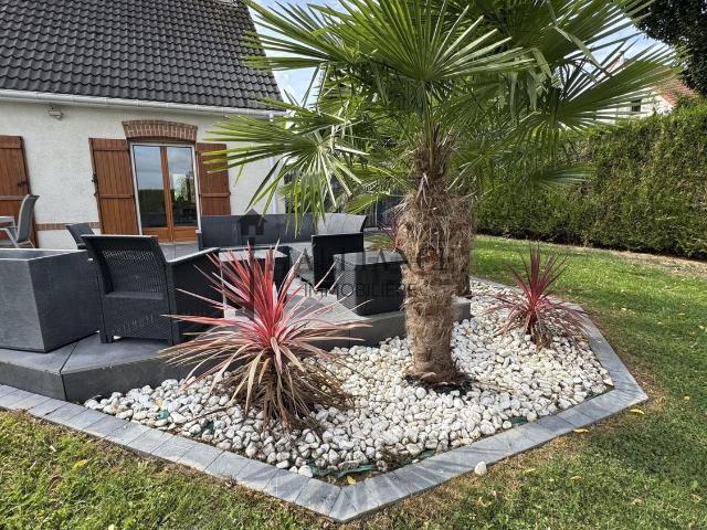 Maison vente à Croisilles, Pas-de-Calais