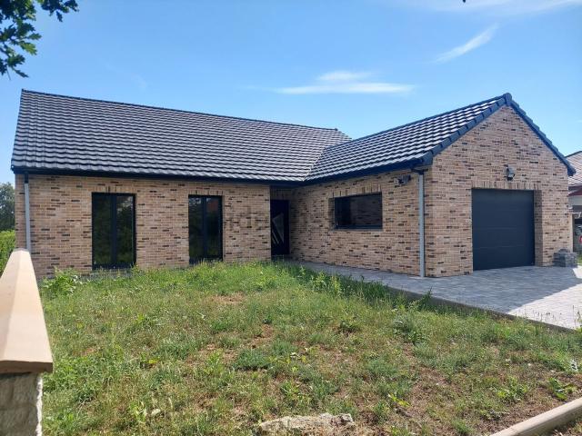 Maison vente à Résidence de la Ferme, Croisilles