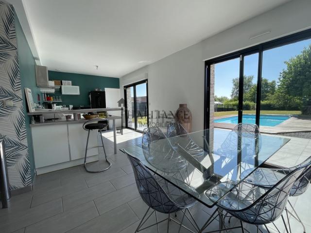 Maison vente à Résidence de la Ferme, Croisilles