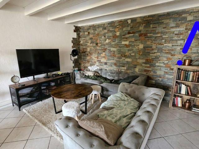 Maison vente à Croismare, Meurthe-et-Moselle