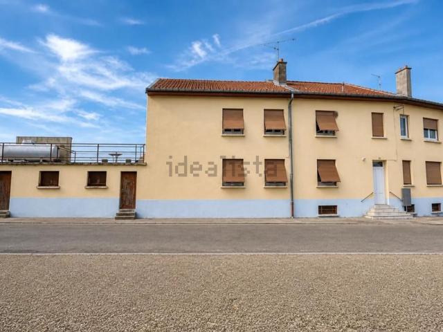 Maison vente à Croismare, Meurthe-et-Moselle