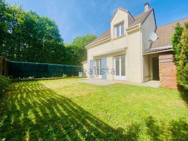 Maison vente à Croissy-Beaubourg, Seine-et-Marne