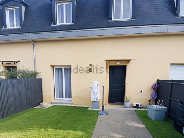 Maison vente à Croissy-Beaubourg, Seine-et-Marne