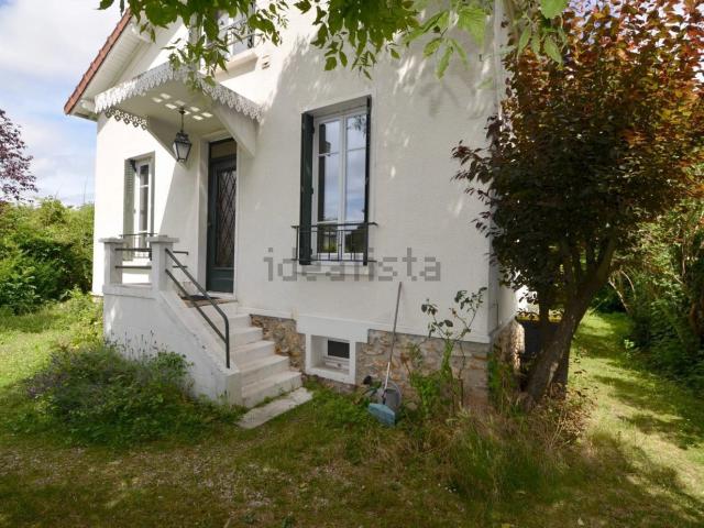 Maison vente à Bougival, Yvelines