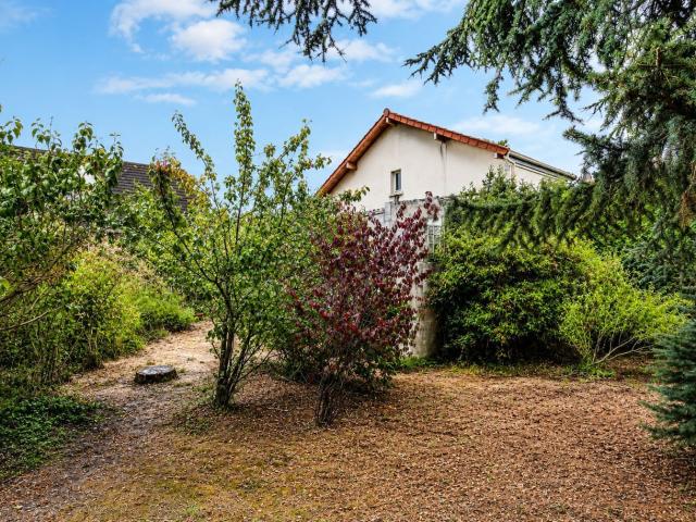 Maison vente à Croissy-sur-Seine, Yvelines