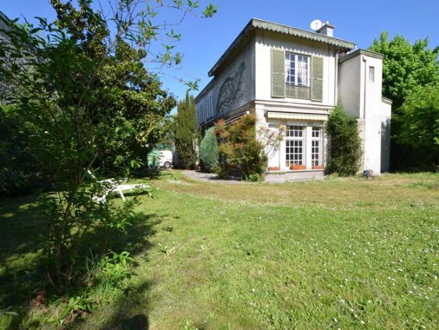 Maison vente à Croissy-sur-seine, Les Bas de Chatou