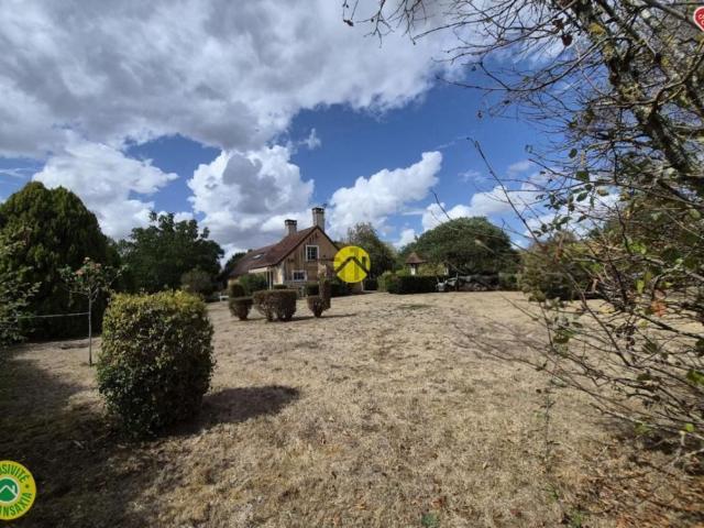 Maison vente à Les Gérots, Croisy
