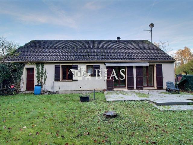 Maison vente à Ry, Seine-Maritime