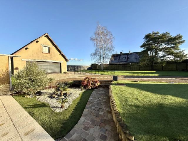 Maison vente à Le Haut Croisy, Croisy-sur-Eure