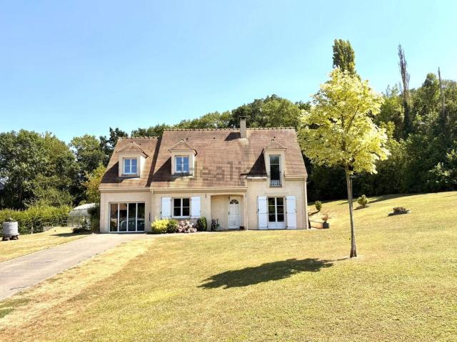 Maison vente à Croisy-sur-Eure, Eure