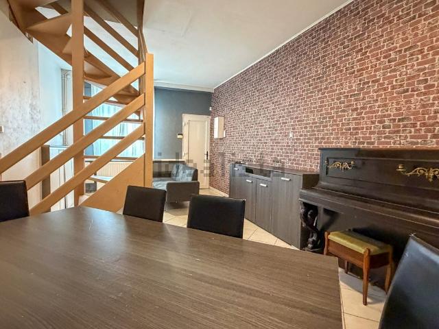Maison vente à Flers-Breucq, Croix