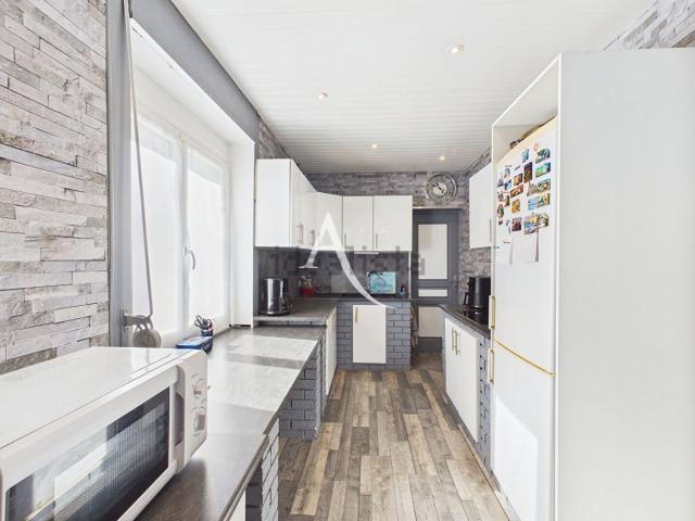 Maison vente à Croix, Nord