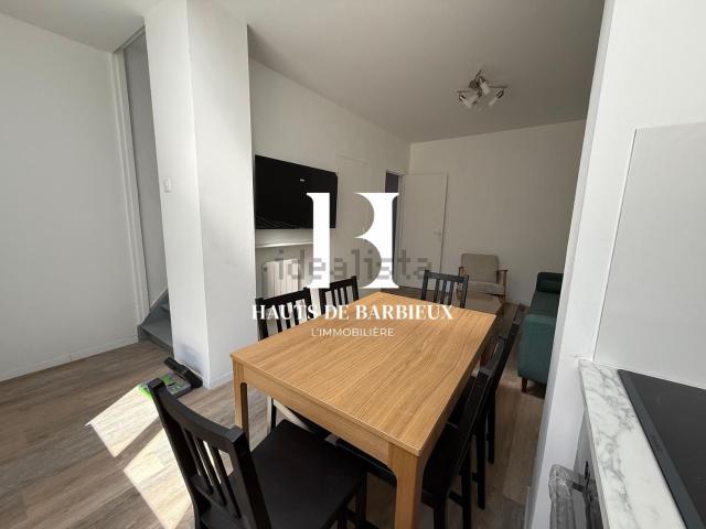 Maison location à Barbieux, Roubaix