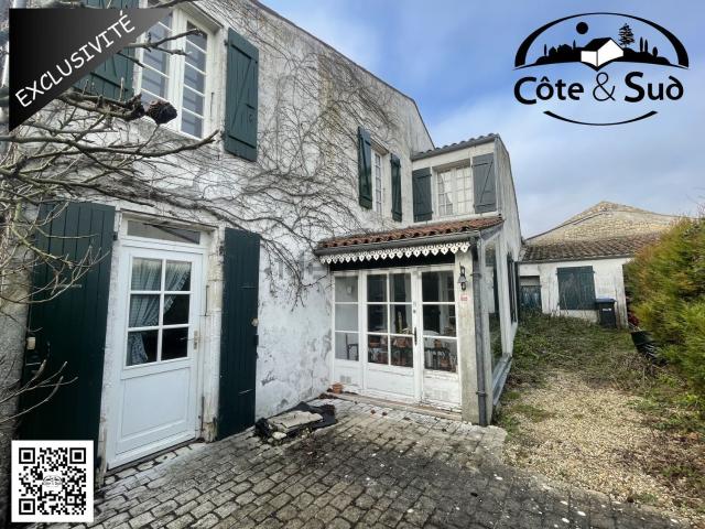 Maison vente à La Trigalle, Croix-Chapeau