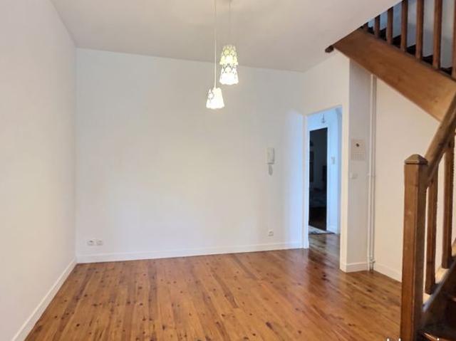 Maison vente à Toulouse
