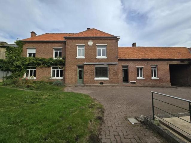Maison vente à Croix-en-Ternois, Pas-de-Calais