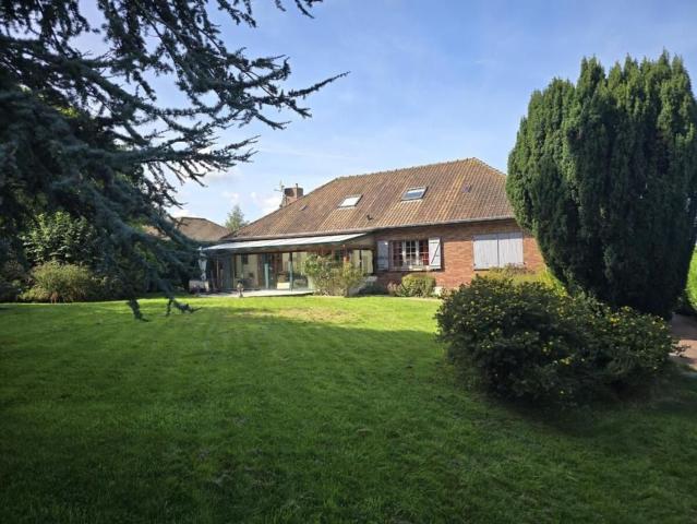 Maison vente à Croix-en-Ternois, Pas-de-Calais