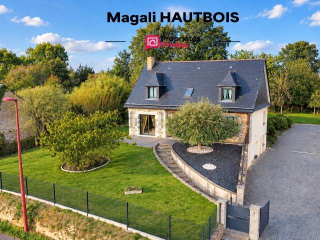 Maison vente à Beausoleil, Crollon