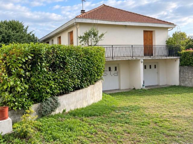Maison vente à La Baulme, Cronat