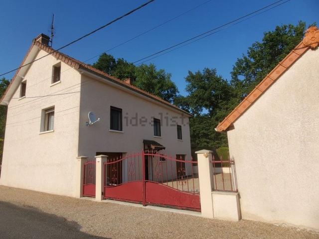 Maison vente à La Baulme, Cronat