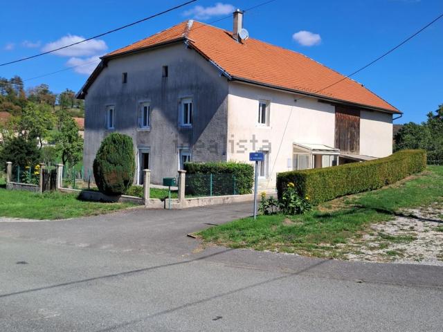 Maison vente à Crosey-le-Petit, Doubs