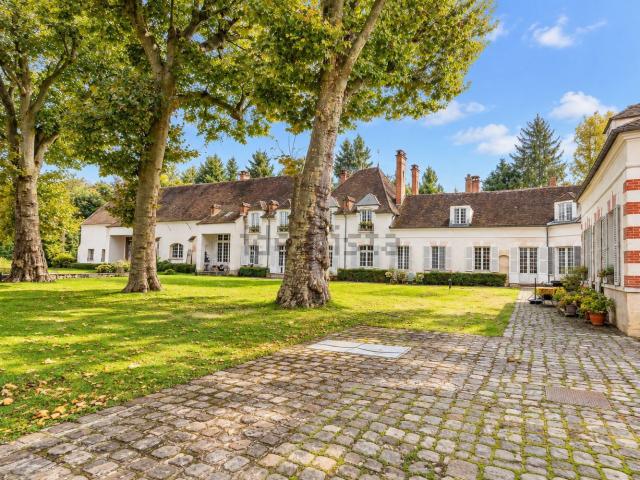 Maison vente à Crosne, Essonne