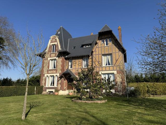 Maison vente à Crosville-la-Vieille, Eure