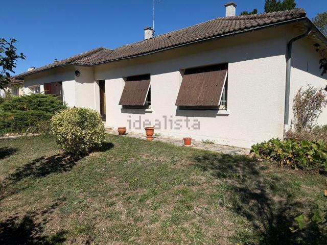 Maison vente à Croutelle, Vienne
