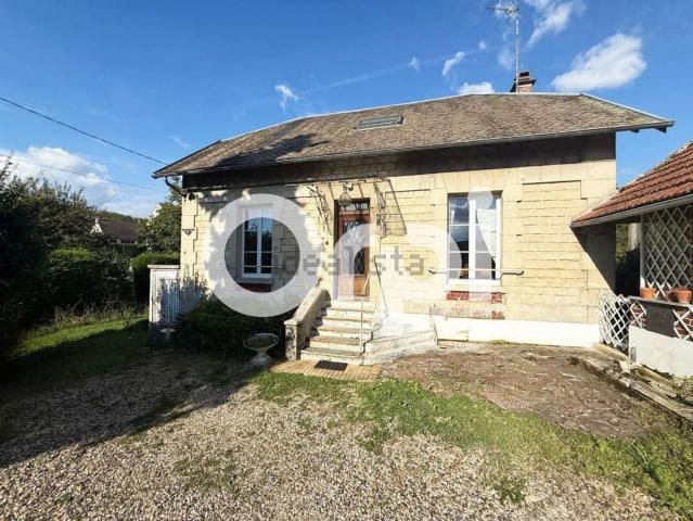 Maison vente à Crouy, Aisne