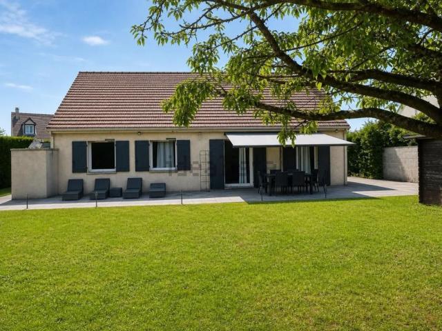 Maison vente à Crouy-en-Thelle, Oise