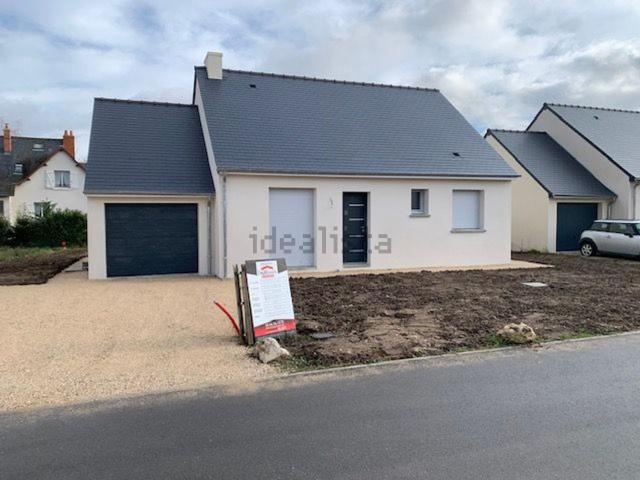 Maison vente à Cité de la Blanchardière, Crouy-sur-Cosson