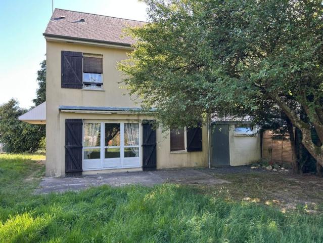Maison vente à Cité de la Blanchardière, Crouy-sur-Cosson