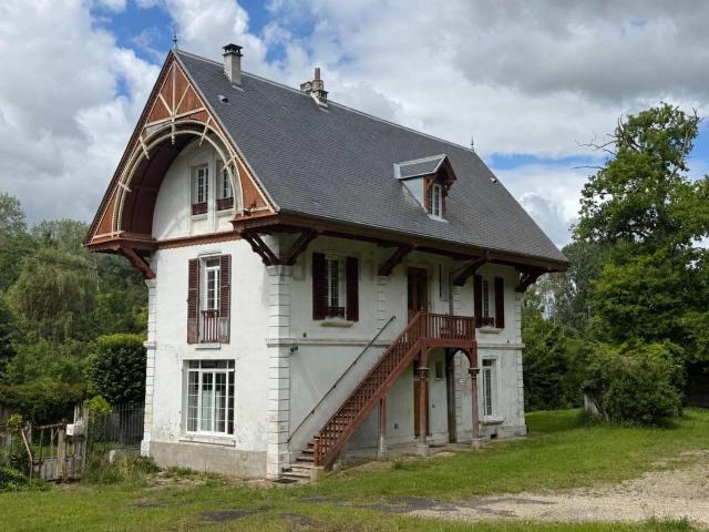 Maison vente à Coulombs-en-Valois, Seine-et-Marne