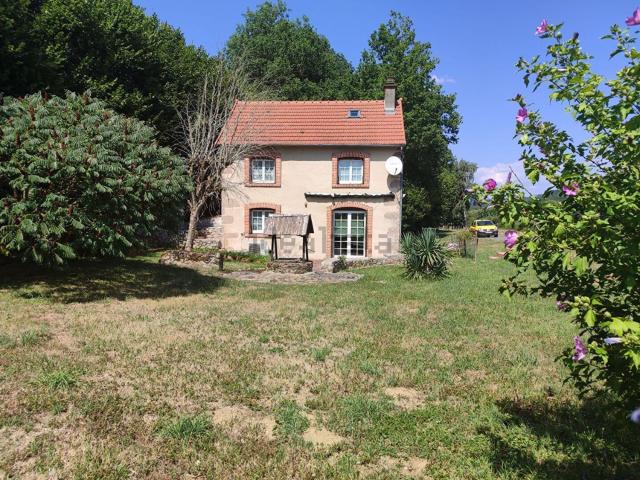 Maison vente à Le Pêcher, Croze