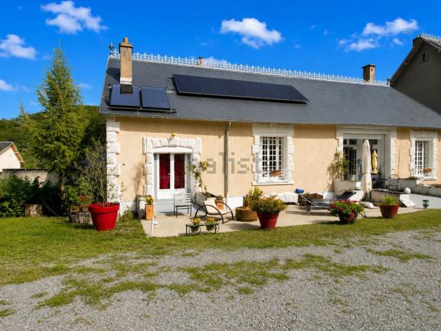Maison vente à La Grattade, Croze