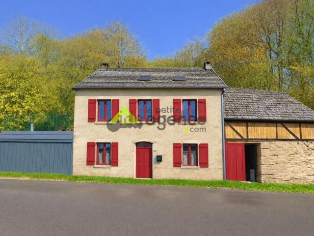Maison vente à Le Tarderon, Croze