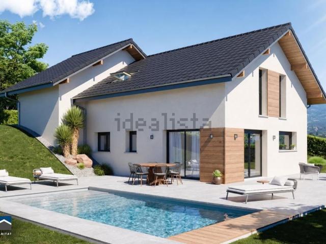 Maison vente à Avouzon, Crozet
