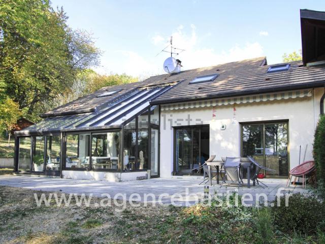 Maison location à Crozet, Ain