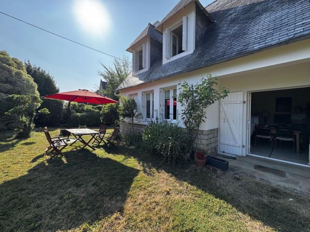 Maison vente à Penandreff, Crozon